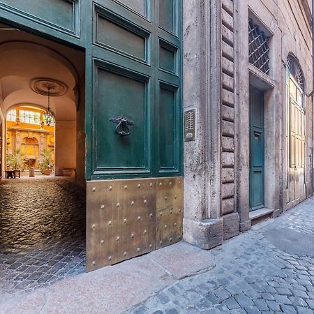 Roma Central Studio Rome Exterior photo