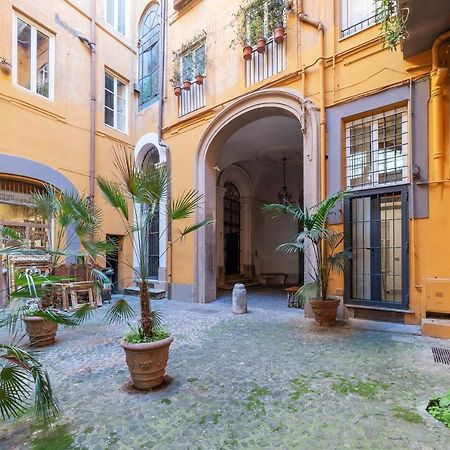 Roma Central Studio Rome Exterior photo