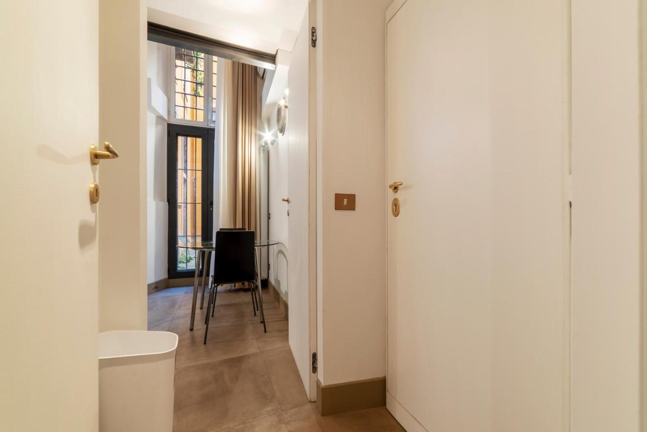 Roma Central Studio Rome Exterior photo
