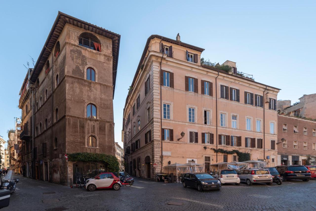 Roma Central Studio Rome Exterior photo