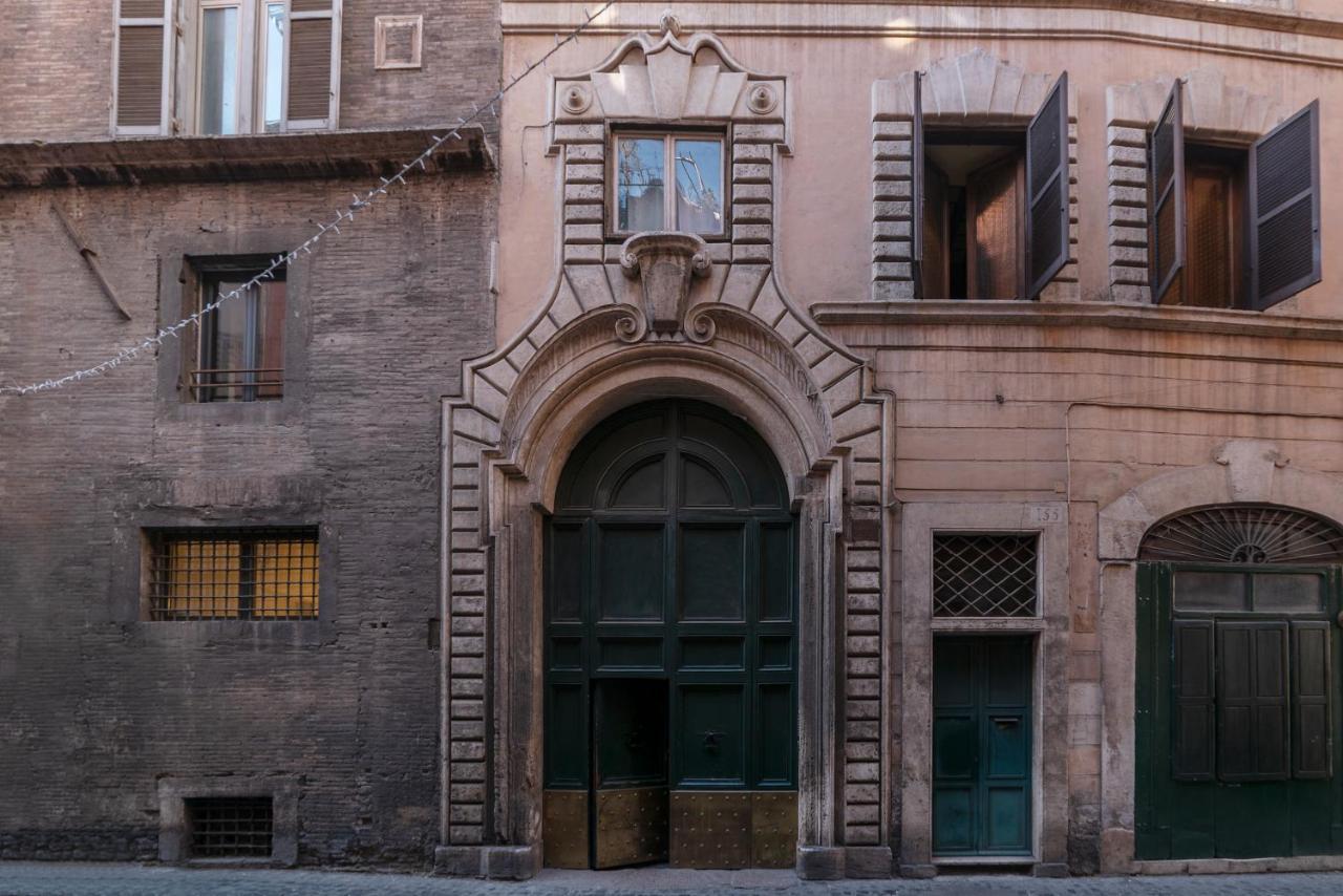 Roma Central Studio Rome Exterior photo