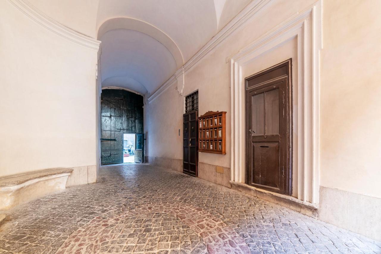 Roma Central Studio Rome Exterior photo