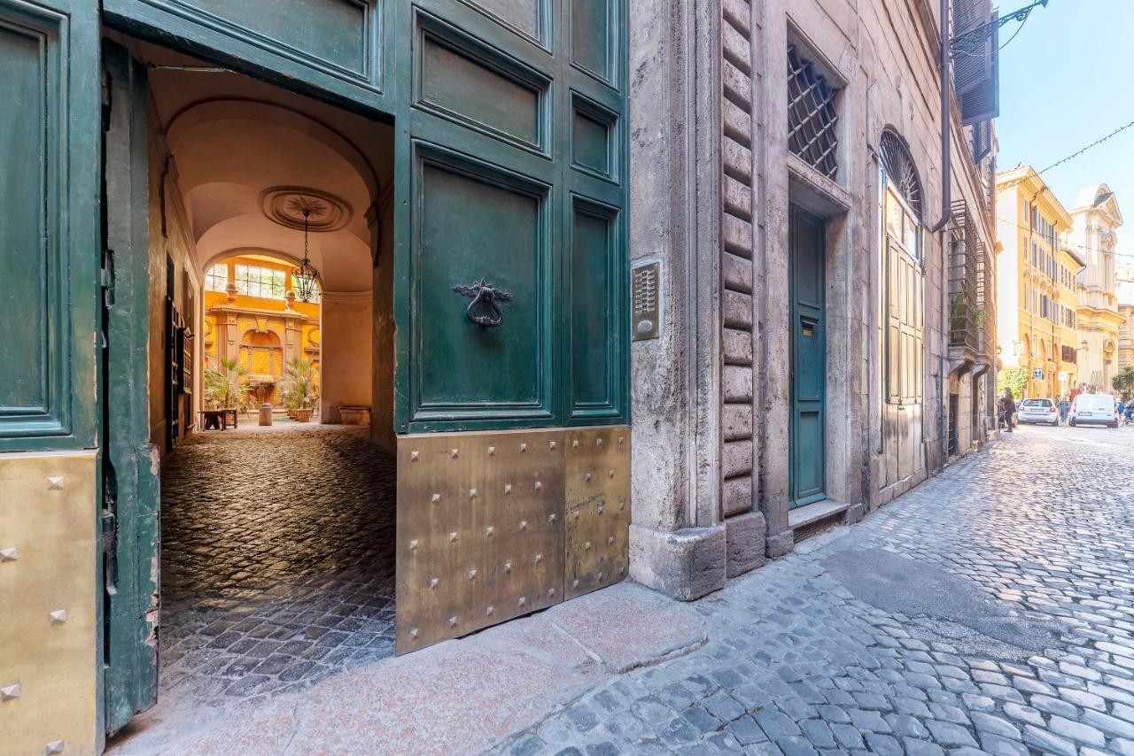 Roma Central Studio Rome Exterior photo