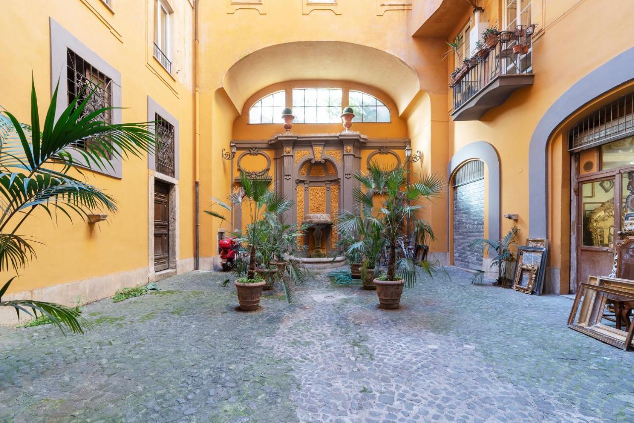 Roma Central Studio Rome Exterior photo