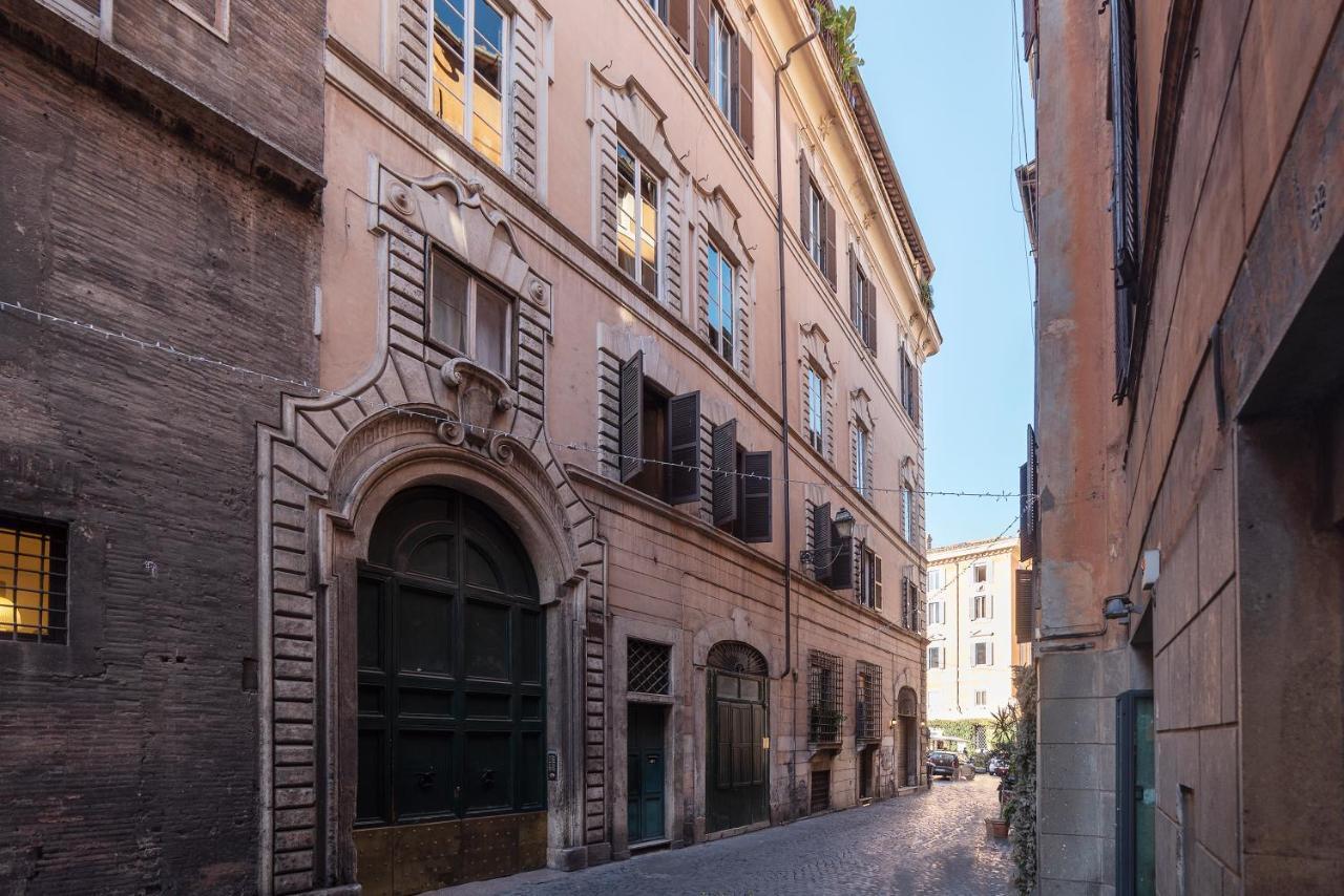 Roma Central Studio Rome Exterior photo
