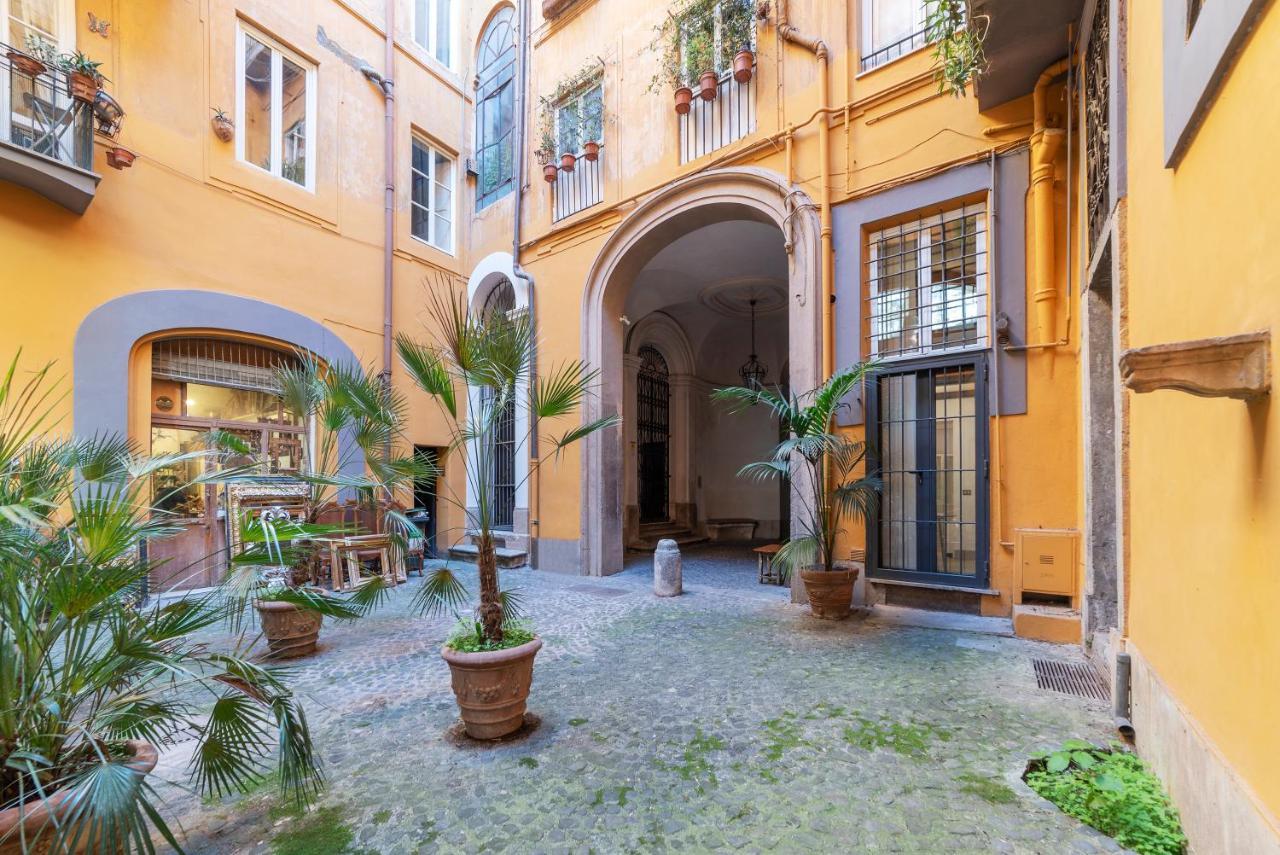 Roma Central Studio Rome Exterior photo