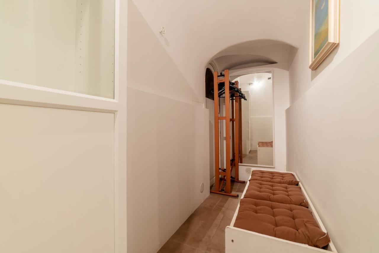 Roma Central Studio Rome Exterior photo